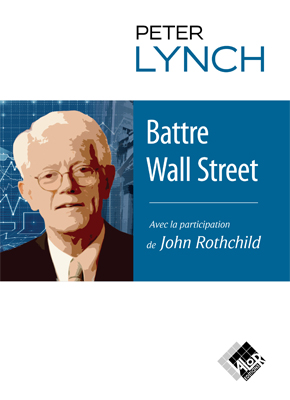Couverture de Battre Wall Street