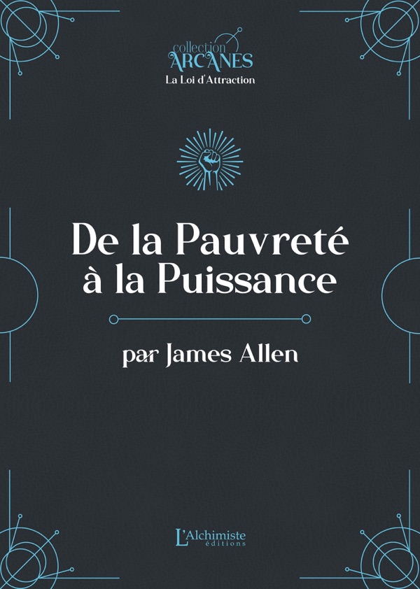 Couverture de De la Pauvreté à la Puissance