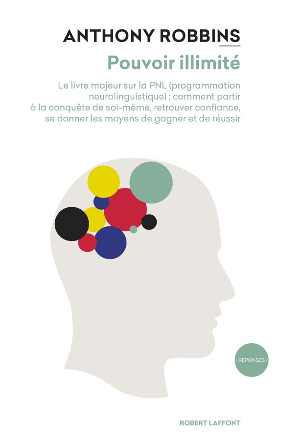 Couverture de Pouvoir Illimité