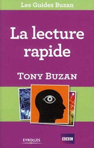 Couverture de La Lecture Rapide