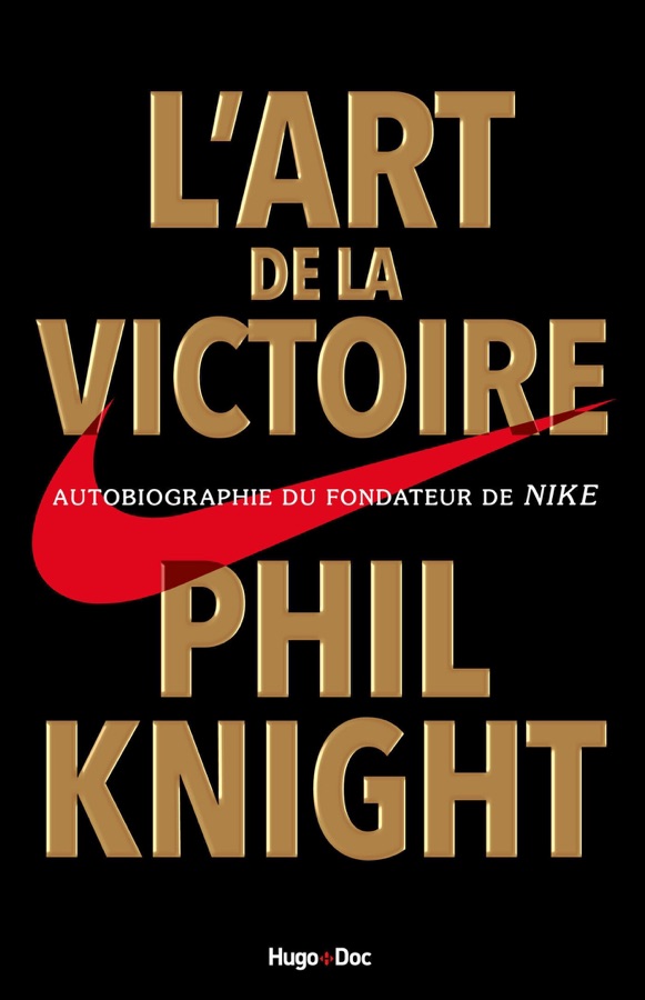 Couverture de L’Art de la Victoire